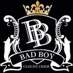 Bad Boy Cider