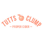 Tutts Clump Proper Cider
