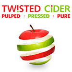 Twisted Cider