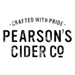 Pearson’s Cider