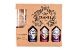 Cranes Cider, Discover more at Cider Hub