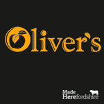 Oliver’s Fine Cider & Perry